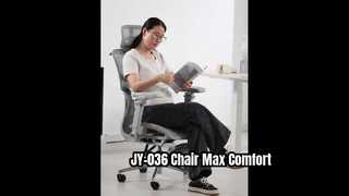 JY-036 Office Chair Ultimate Comfort & Support