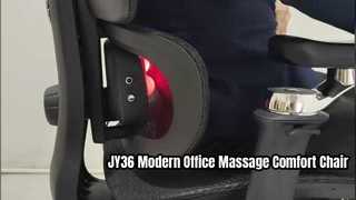 JY-36 Office Massage Chair Ergonomic Comfort